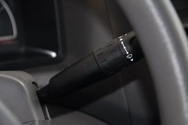 2013款郑州日产帅客1.5L手动7座标准型