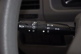 2013款郑州日产帅客1.5L手动7座标准型