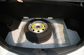 2009款长安悦翔长途试驾