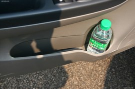 2009款长安悦翔长途试驾