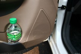 2009款长安悦翔长途试驾