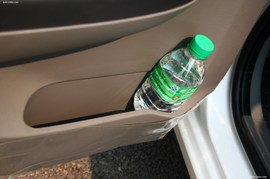 2009款长安悦翔长途试驾