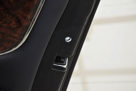 2013款捷豹XJL