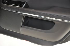 2013款捷豹XJL