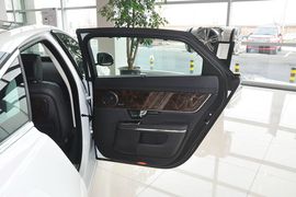 2013款捷豹XJL
