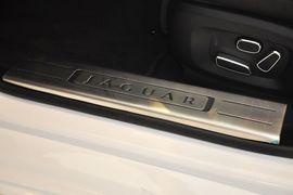 2013款捷豹XJL