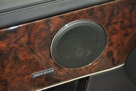 2013款捷豹XJL