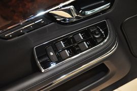 2013款捷豹XJL