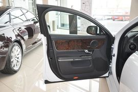 2013款捷豹XJL