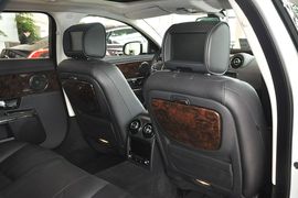 2013款捷豹XJL