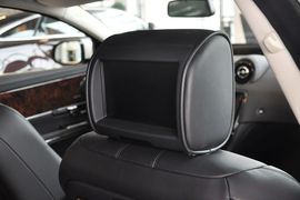 2013款捷豹XJL