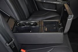 2013款捷豹XJL