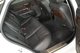2013款捷豹XJL