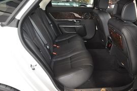 2013款捷豹XJL