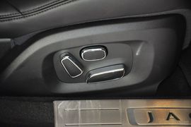 2013款捷豹XJL