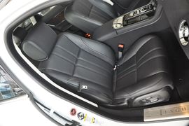 2013款捷豹XJL