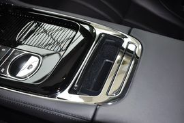 2013款捷豹XJL