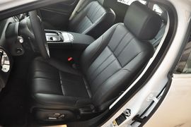 2013款捷豹XJL