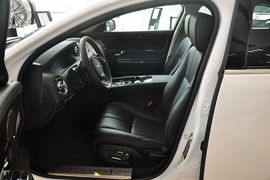 2013款捷豹XJL