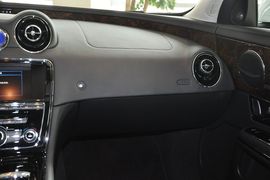 2013款捷豹XJL