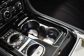 2013款捷豹XJL
