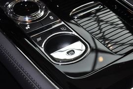 2013款捷豹XJL