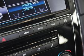 2013款捷豹XJL