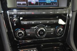 2013款捷豹XJL