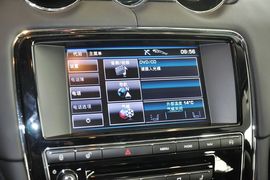 2013款捷豹XJL