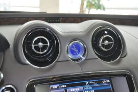 2013款捷豹XJL