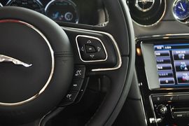 2013款捷豹XJL