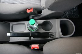 2009款长安悦翔长途试驾