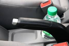 2009款长安悦翔长途试驾