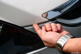 2009款长安悦翔长途试驾