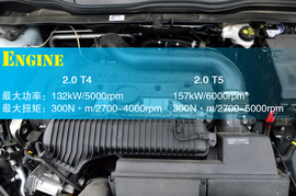 深测2013款沃尔沃