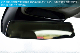 深测2013款沃尔沃