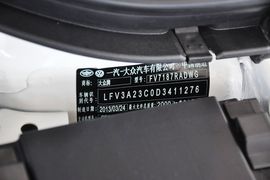 2012款大众CC