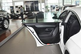 2012款大众CC