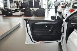 2012款大众CC