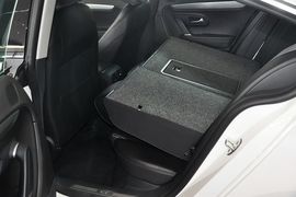 2012款大众CC