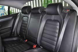2012款大众CC