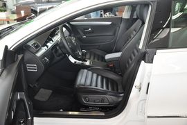 2012款大众CC