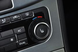 2012款大众CC