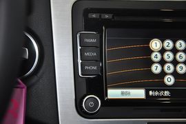 2012款大众CC