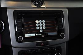 2012款大众CC