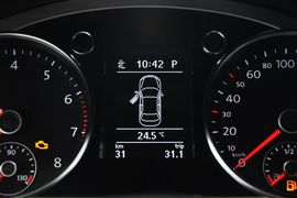 2012款大众CC