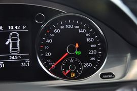 2012款大众CC