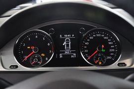 2012款大众CC
