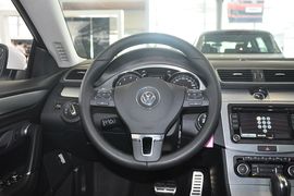 2012款大众CC