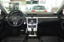 2012款大众CC